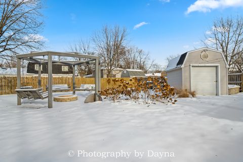 Tiny photo for 42 Emery Drive, Bourbonnais, IL 60914 (MLS # 12534075)