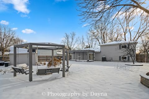 Tiny photo for 42 Emery Drive, Bourbonnais, IL 60914 (MLS # 12534075)