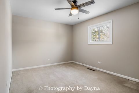 Tiny photo for 42 Emery Drive, Bourbonnais, IL 60914 (MLS # 12534075)