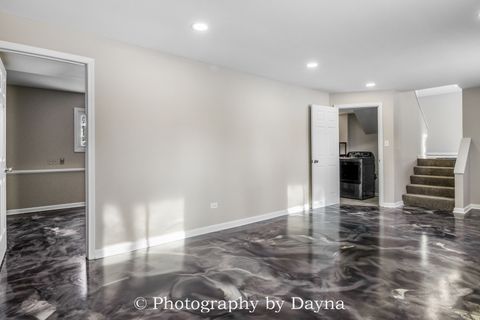 Tiny photo for 42 Emery Drive, Bourbonnais, IL 60914 (MLS # 12534075)