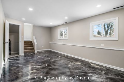 Tiny photo for 42 Emery Drive, Bourbonnais, IL 60914 (MLS # 12534075)