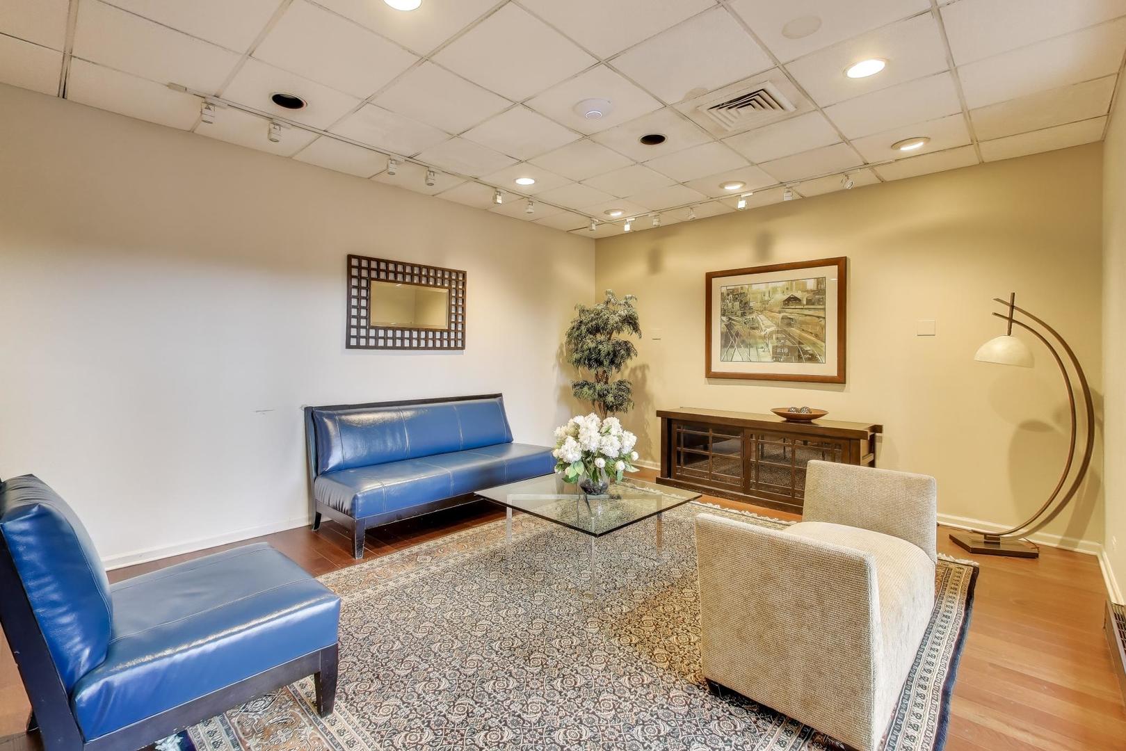 899 S Plymouth Court 1005