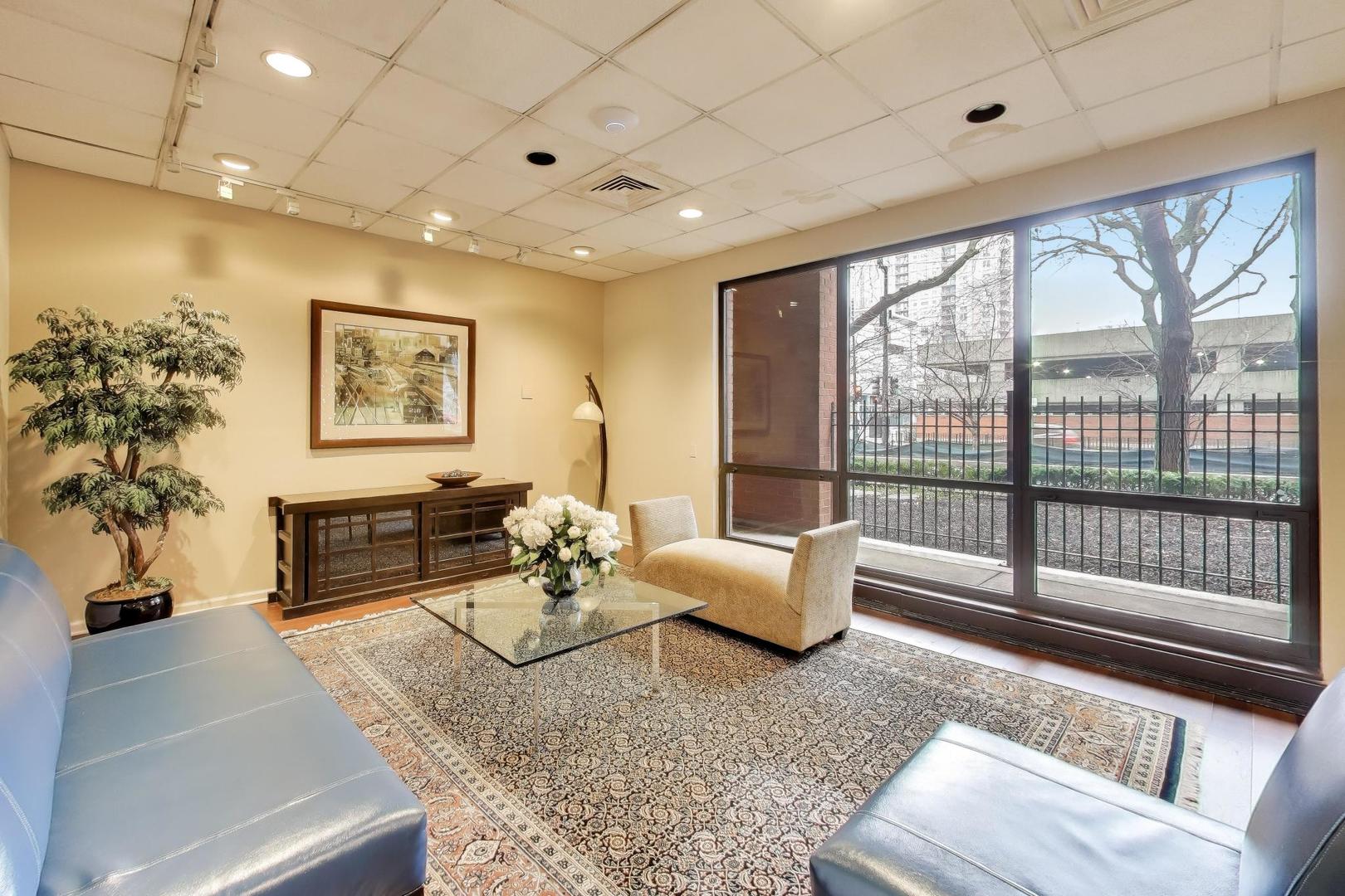 899 S Plymouth Court 1005