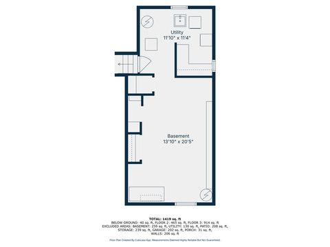 Tiny photo for 1004 S Grove Avenue, Barrington, IL 60010 (MLS # 12484380)