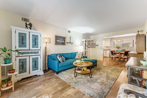 Tiny photo for 6005 N Neola Avenue #1B, Chicago, IL 60631 (MLS # 12747276)
