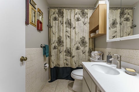 Tiny photo for 6005 N Neola Avenue #1B, Chicago, IL 60631 (MLS # 12747276)