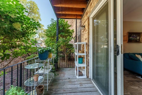 Tiny photo for 6005 N Neola Avenue #1B, Chicago, IL 60631 (MLS # 12747276)