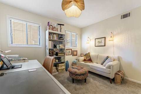 Tiny photo for 6005 N Neola Avenue #1B, Chicago, IL 60631 (MLS # 12747276)