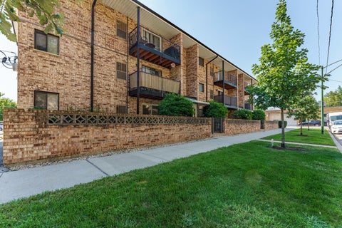 Tiny photo for 6005 N Neola Avenue #1B, Chicago, IL 60631 (MLS # 12747276)