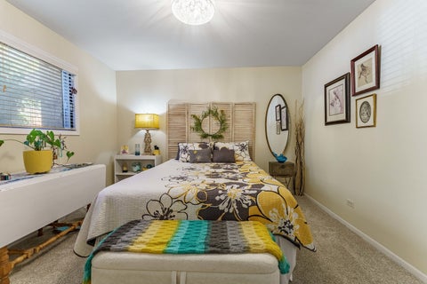 Tiny photo for 6005 N Neola Avenue #1B, Chicago, IL 60631 (MLS # 12747276)