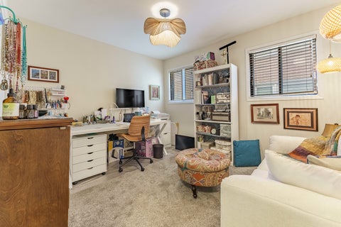 Tiny photo for 6005 N Neola Avenue #1B, Chicago, IL 60631 (MLS # 12747276)