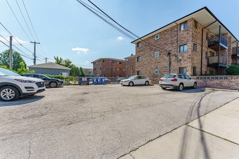 Tiny photo for 6005 N Neola Avenue #1B, Chicago, IL 60631 (MLS # 12747276)