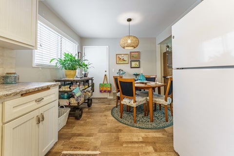 Tiny photo for 6005 N Neola Avenue #1B, Chicago, IL 60631 (MLS # 12747276)