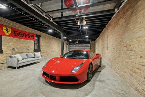 Tiny photo for 515 E Oakwood Boulevard, Chicago, IL 60653 (MLS # 12535051)