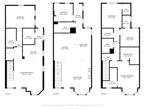 Tiny photo for 515 E Oakwood Boulevard, Chicago, IL 60653 (MLS # 12535051)