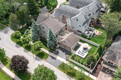 Tiny photo for 219 N Huffman Street, Naperville, IL 60540 (MLS # 12677020)