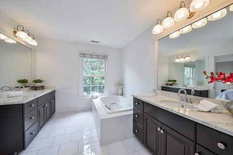 Tiny photo for 219 N Huffman Street, Naperville, IL 60540 (MLS # 12677020)