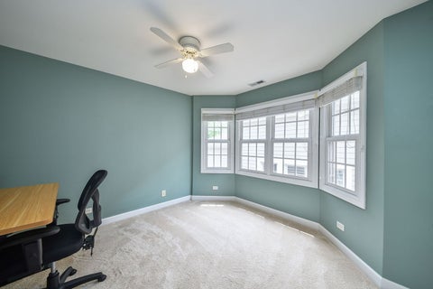 Tiny photo for 219 N Huffman Street, Naperville, IL 60540 (MLS # 12677020)
