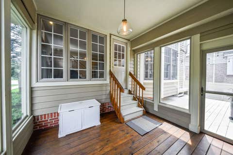 Tiny photo for 219 N Huffman Street, Naperville, IL 60540 (MLS # 12677020)