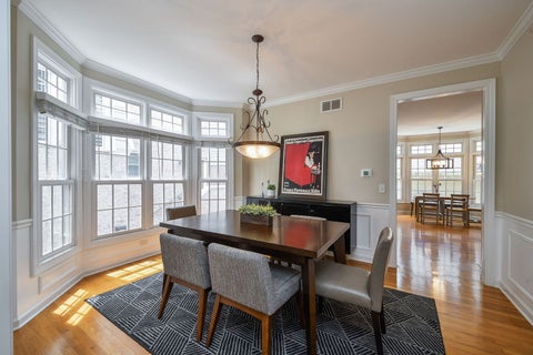 Tiny photo for 219 N Huffman Street, Naperville, IL 60540 (MLS # 12677020)