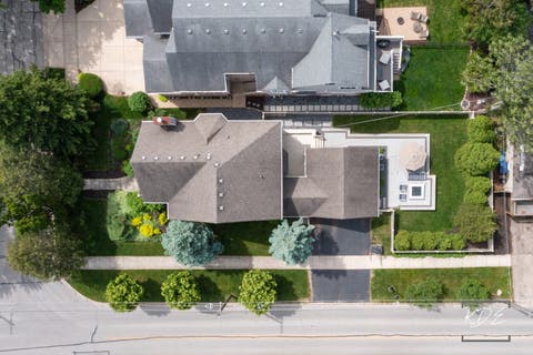 Tiny photo for 219 N Huffman Street, Naperville, IL 60540 (MLS # 12677020)