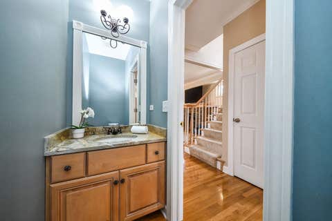 Tiny photo for 219 N Huffman Street, Naperville, IL 60540 (MLS # 12677020)