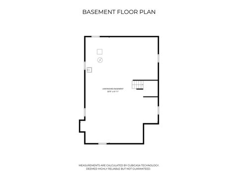 Tiny photo for 219 N Huffman Street, Naperville, IL 60540 (MLS # 12677020)