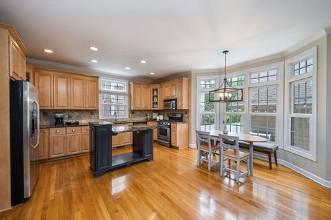 Tiny photo for 219 N Huffman Street, Naperville, IL 60540 (MLS # 12677020)