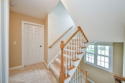 Tiny photo for 219 N Huffman Street, Naperville, IL 60540 (MLS # 12677020)
