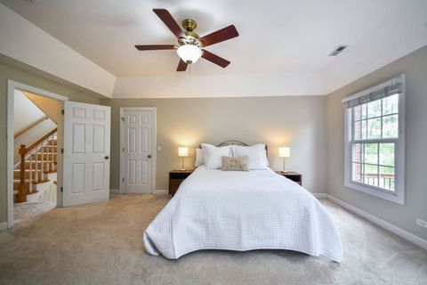 Tiny photo for 219 N Huffman Street, Naperville, IL 60540 (MLS # 12677020)