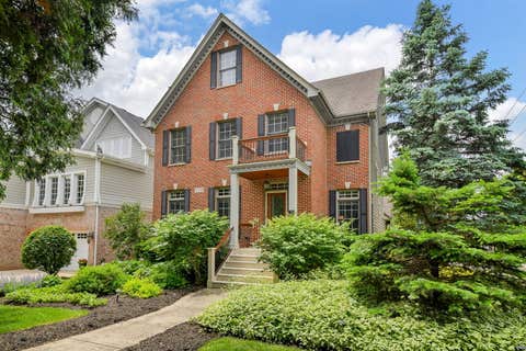 Tiny photo for 219 N Huffman Street, Naperville, IL 60540 (MLS # 12677020)