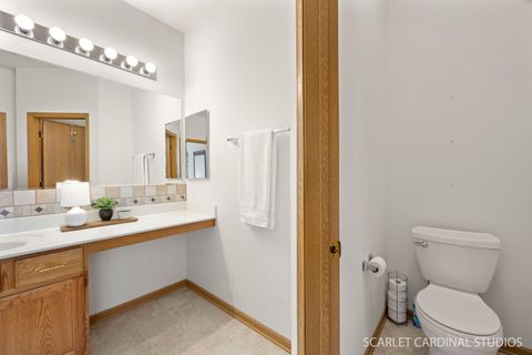 Tiny photo for 739 Bohannon Circle, Oswego, IL 60543 (MLS # 12613080)