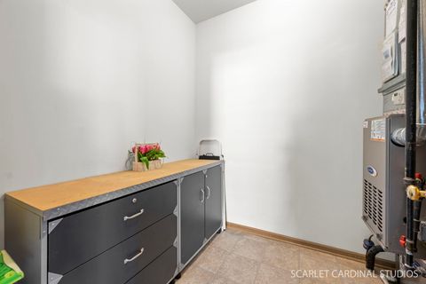 Tiny photo for 739 Bohannon Circle, Oswego, IL 60543 (MLS # 12613080)