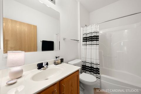 Tiny photo for 739 Bohannon Circle, Oswego, IL 60543 (MLS # 12613080)