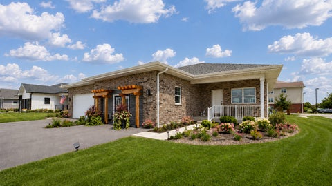 Photo of 2031 Isabella Lane, Minooka, IL 60447 (MLS # 12625844)