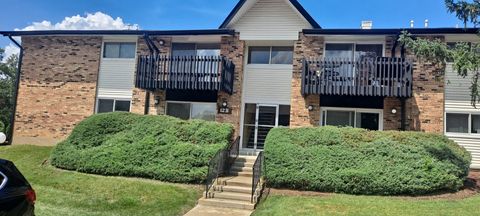 12B Kingery Quarter Road 108 Willowbrook IL 60527