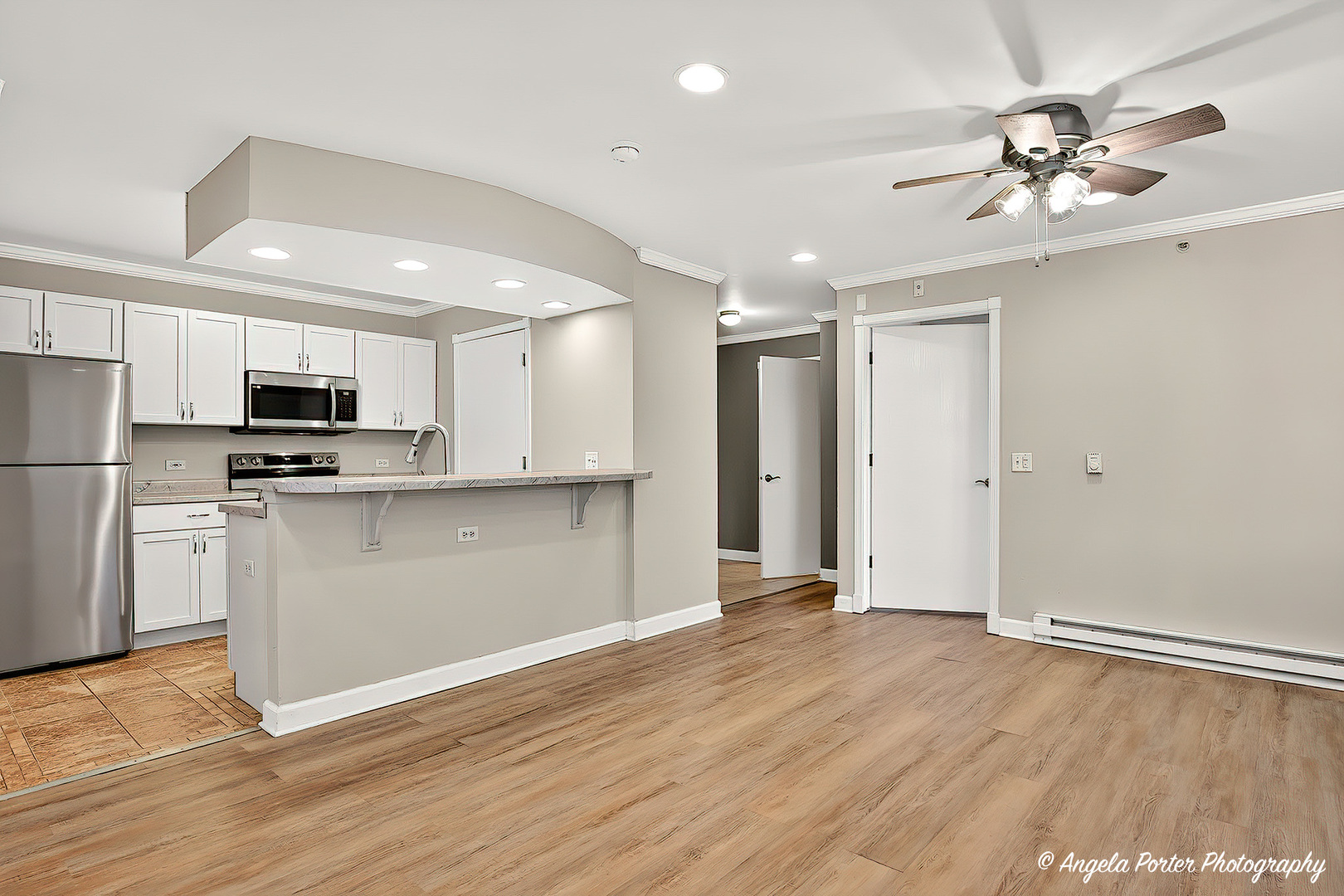 1443 Spring Brook Court 1C