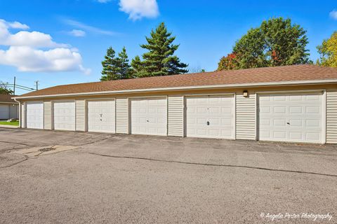 Tiny photo for 1443 Spring Brook Court #1C, Round Lake Beach, IL 60073 (MLS # 12499092)