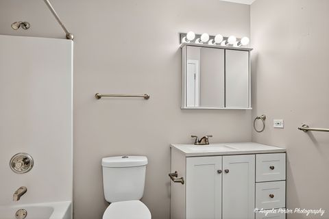 Tiny photo for 1443 Spring Brook Court #1C, Round Lake Beach, IL 60073 (MLS # 12499092)