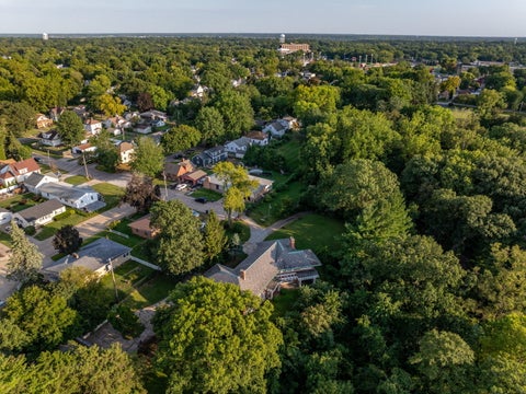 Tiny photo for 1505 19th Avenue, Rock Island, IL 61201 (MLS # 12764573)