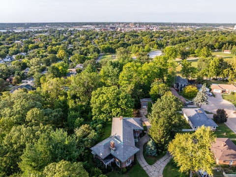 Tiny photo for 1505 19th Avenue, Rock Island, IL 61201 (MLS # 12764573)