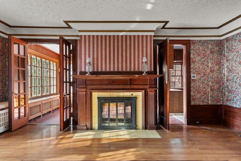 Tiny photo for 1505 19th Avenue, Rock Island, IL 61201 (MLS # 12764573)