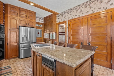 Tiny photo for 1505 19th Avenue, Rock Island, IL 61201 (MLS # 12764573)