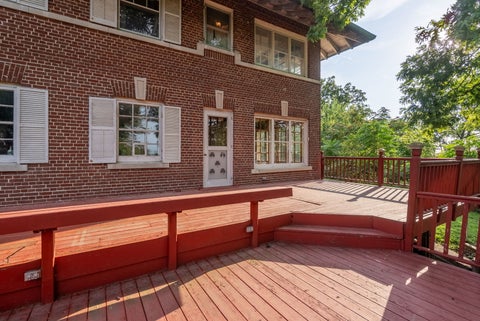 Tiny photo for 1505 19th Avenue, Rock Island, IL 61201 (MLS # 12764573)