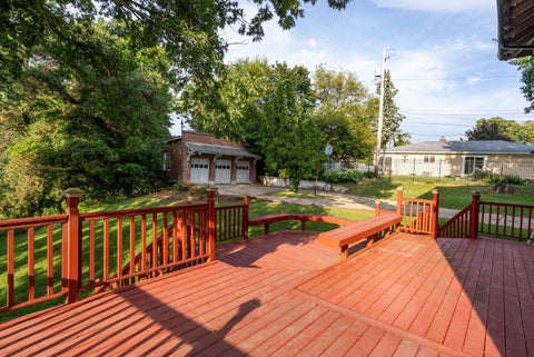 Tiny photo for 1505 19th Avenue, Rock Island, IL 61201 (MLS # 12764573)