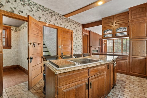 Tiny photo for 1505 19th Avenue, Rock Island, IL 61201 (MLS # 12764573)