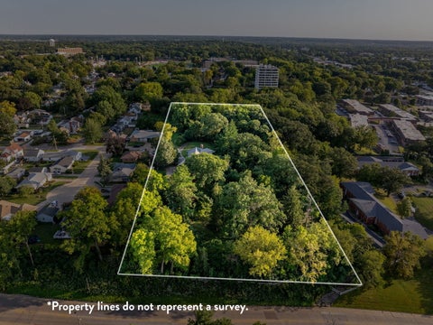 Tiny photo for 1505 19th Avenue, Rock Island, IL 61201 (MLS # 12764573)