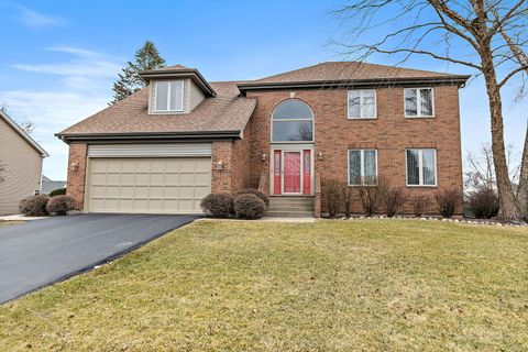 1185 Dovercliff Way Crystal Lake IL 60014
