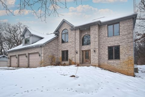 21714 Pringle Drive Marengo IL 60152