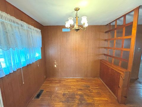 Tiny photo for 107 Dewolf Street, Odin, IL 62870 (MLS # 12588893)